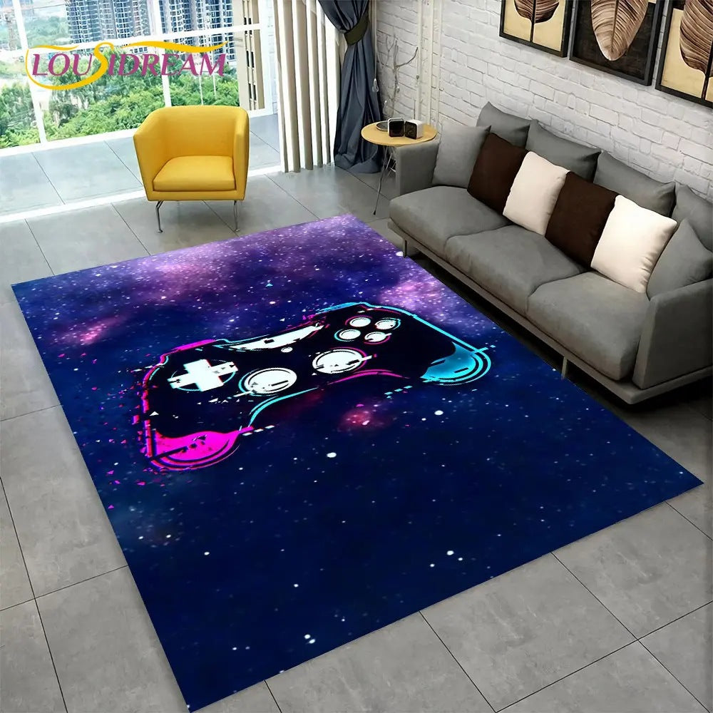 Carpet Living Room Children's Bedroom