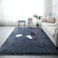 Thickened Coffee Table Carpet Bedroom Bedside Mats
