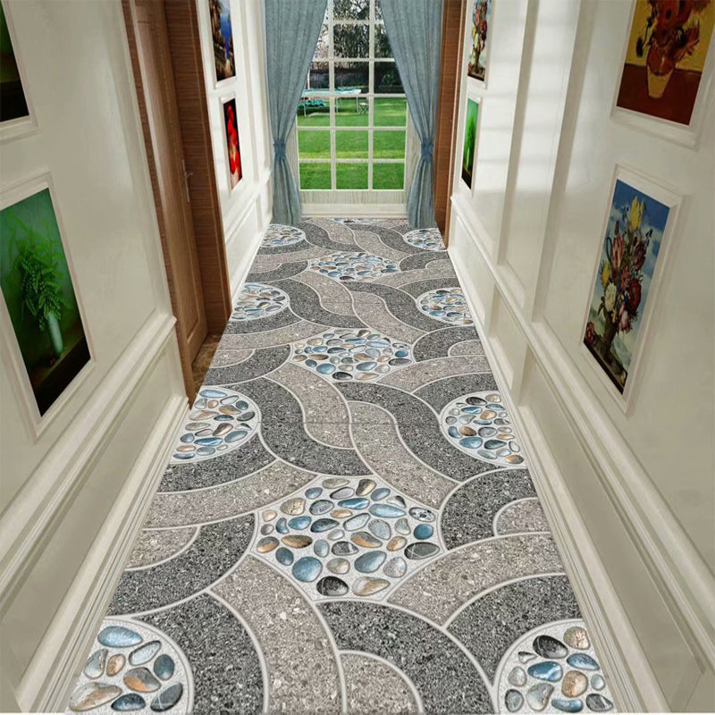 Home Corridor Carpet Corridor Aisle Living Room Bedroom Bedside