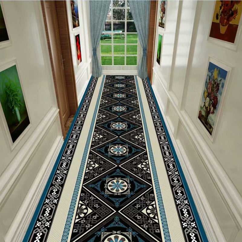 Home Corridor Carpet Corridor Aisle Living Room Bedroom Bedside