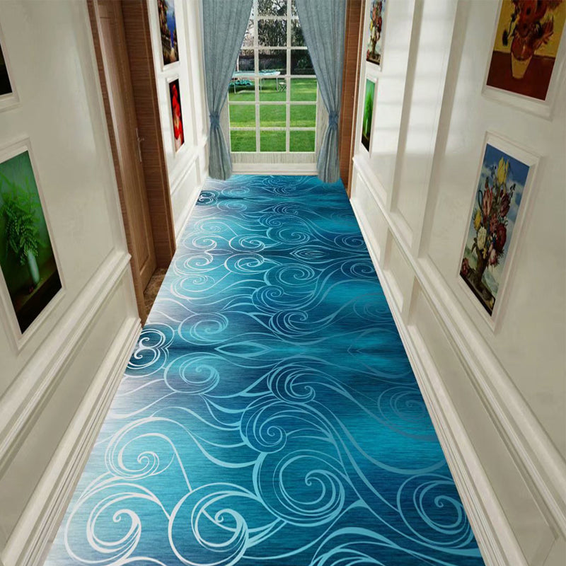 Home Corridor Carpet Corridor Aisle Living Room Bedroom Bedside